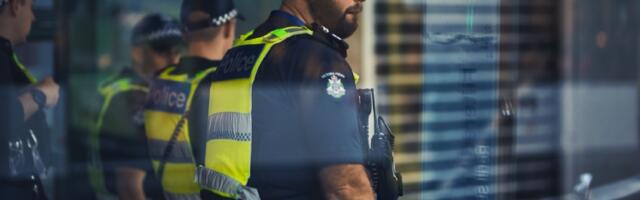 Muškarac kog je tražila policija pronađen u zatvoru