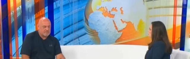 (VIDEO) Na Šolakovoj N1 slave "Oluju" i "Bljesak" i poručuju: Nakon što su Srbi proterani, Hrvati su odahnuli i uživali