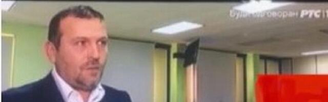 Radnički odbio ostavku generalnog direktora