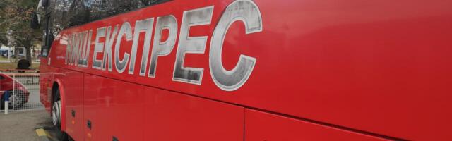 "Niš ekspres" ukinuo linije i u Aleksincu, opozicija zahteva sednicu Skupštine