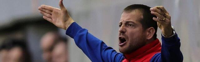 LALAT SUPERLIGA: Nenad vodio većinu ekipa u domaćem prvenstvu, ali NEMA ŠANSE da ih vodi sve