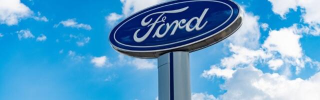 Američki gigant u problemima: Ford ukida 4.000 radnih mesta u Evropi