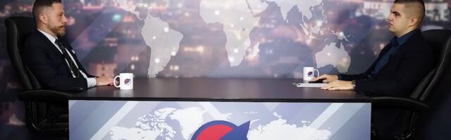 Dušan Dostanić: Trampova pobeda će dovesti do političkih promena u Evropi