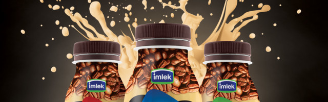 VRATIO SE FLERT: Imlekova kafa za svaku priliku