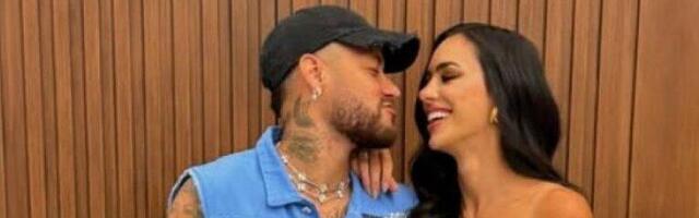 NAKON BROJNIH PREVARA I RASKIDA: Brazilska manekenka je odlučila da mu oprosti - Bruna i Nejmar uskoro ponovo postaju roditelji! (FOTO GALERIJA)