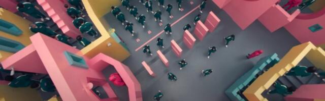 Netfliks "slučajno" otkrio tačan datum premijere treće sezone serije "Squid game"