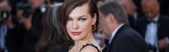 "Ja sam jedini Jovović koji nije bio u zatvoru"! Neverovatna priča holivudske glumice koja je ponosna na svoje srpsko poreklo!