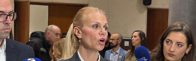 Mila Popović: Šapić pretvorio grad u zonu haosa i bezvlašća