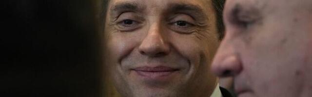 Vulin u Moskvi: Dosta je tiranije LGBT i liberalnih vrednosti