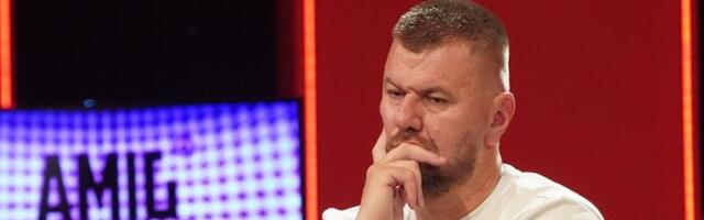 "Oboleo sam, zar se ne vidi da sam lud?" Janjuš otkrio da ga je rijaliti urnisao psihički