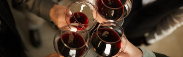 Mladi kažu “ne” vinu: Globalna potrošnja na istorijskom minimumu