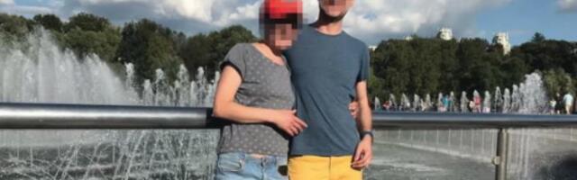ISTRAGA O SUMNJIVOJ SMRTI U NOVOM SADU Stan Ruskinje sav u krvi, suprug ne progovara!