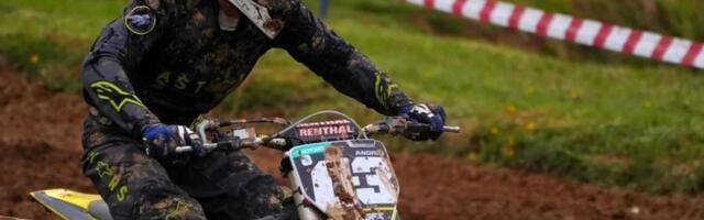 Održana moto kros trka u Kreševu