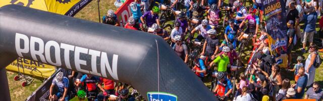 Tradicija se nastavlja: "Tri strane Kopaonika" i "Trail race" i ove godine okupljaju više od 1.500 učesnika