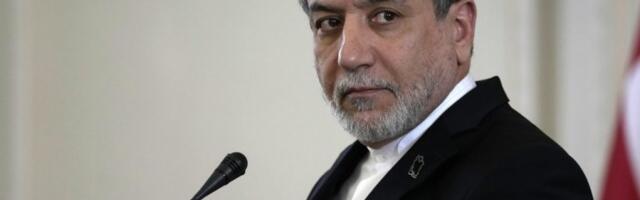 IRANSKI MINISTAR OČI U OČI SA TROJICOM EVROPLJANA: Počinje TAJNA BITKA za sprečavanje rata