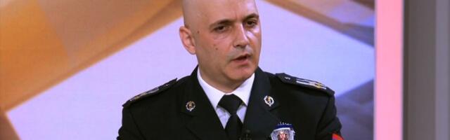 Pomoćnik direktora policije otkrio koliko je lokacija sinoć bilo blokirano