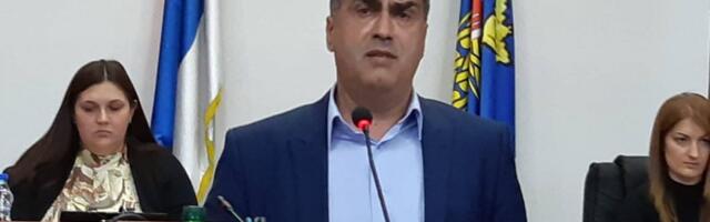 Relja „precrtao“ Đorđevića: SNS ponovo menja direktora PIO fonda u Leskovcu