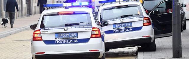 Fimska potera kroz Srbiju: Bosanac probio rampe na granicama, pa napravio HAOS