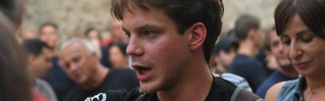 Pavle Cicvarić o tvrdnjama SNS-ovca na Informeru: Tužilaštvo da mi kaže ko hoće da me ubije