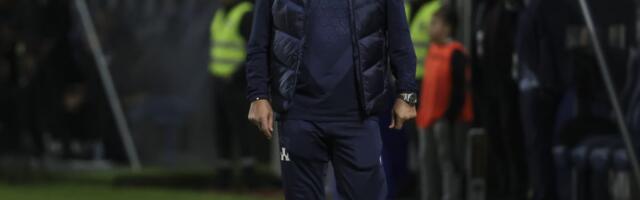 SIMO KRUNIĆ O ODLUCI DA OFK NASTUPA U ZAJEČARU: „Mi ćemo nastaviti da igramo ovde dok naš stadion bude završen“