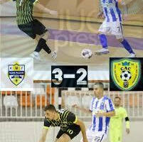 Prva futsal liga: Poraz oslabljenih Vranjanaca u Zrenjaninu