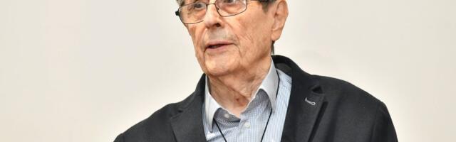 „Ako baš mora da se umre, neka bude po Duletu Kovačeviću – na kraju života“: Ovako je za Nedeljnik Zdravko Šotra odgovorio na Prustov upitnik