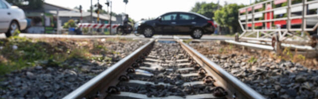 TRAGEDIJA NA PRUZI Muškarac nastradao kada je na njega naleteo voz