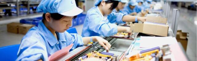 Krah američke strategije prema Kini