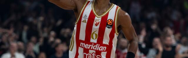 OVAKO SE POSTAJE JEDAN OD NAJBOLJIH U EVROLIGI: Svi završili trening, evo šta Batler radi jedini u hali!