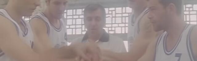 Željko Obradović je stigao i do čuvenog srpskog filma: Koji naši sportisti su se oprobali i kao glumci