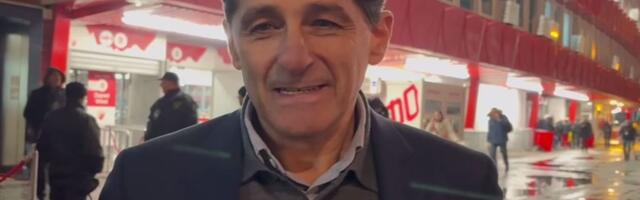 Belodedić za Telegraf: "Zvezda i FCSB nisu nivo Lige šampiona, a ni ovo nije ona Steaua kao nekad..."