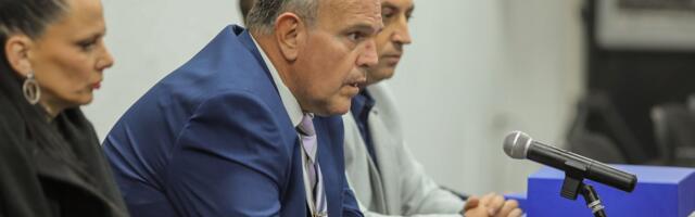 Miroslav Stojanović Džiga o budžetu Kragujevca, deo po deo