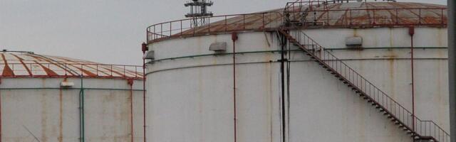 Rafinerija još danas u tihom režimu rada, od sutra moguće gašenje: Vučić za danas najavio važan sastanak