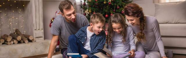 Kreću prijave za novogodišnje paketiće za decu sa Savskog venca: Ovo je procedura, roditelji pažljivo pročitajte!