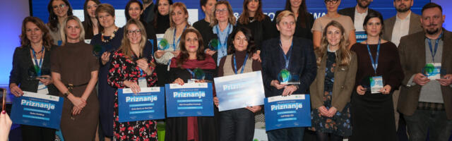 Nestlé Srbija dobitnik nagrade Šampion održivosti