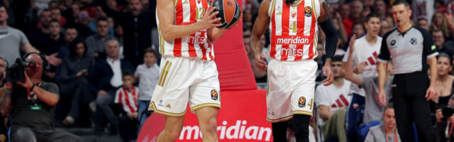 LEGENDARNI TRENER NIJE BIRAO REČI:  Razočaran sam crveno-belima, Partizan je u prednosti pred derbi