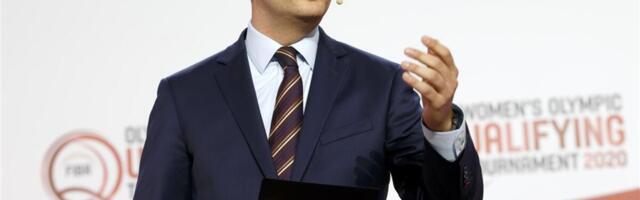 Otkriveno: Evo kada počinje NBA Evropa!