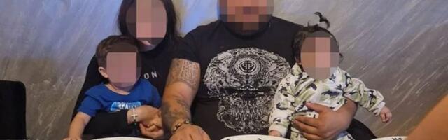 UGAŠENA JE CELA PORODICA! Umrla i majka bebe koja je poginula sa ocem u sudaru na Milošu Velikom: Lavovski se borila 12 dana