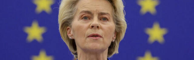 Фон дер Лајенова: Србија може рачунати на подршку ЕУ на путу ка чланству