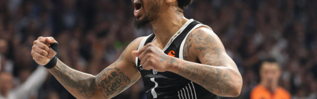 VEST KOJA ĆE ZANIMATI &quot;GROBARE&quot; Evo kada se Karlik Džons vraća na teren