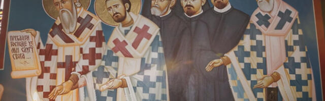 KADA SU OTKRILI NJEGOVE MOŠTI, MONASI SU OSTALI U ČUDU: Danas slavimo Svetog Mardarija, prvog srpskog vladiku u Americi