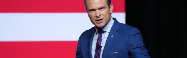 Ameri hitno skinuli svog čoveka: Moraće u penziju - Zabrinutost raste....