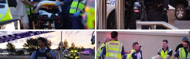 Novi detalji o ubicama sa čuvene plaže: Otac i sin putovali na Filipine, moguće da su inspirisani ISIS-om