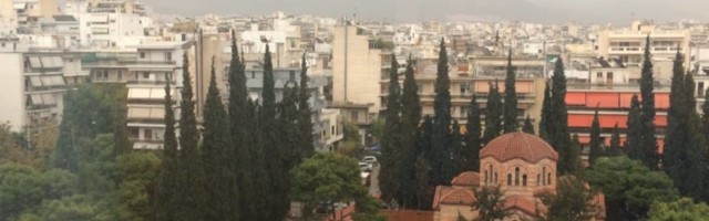 U kanalizaciji pronađena skulptura iz 4. veka pre nove ere