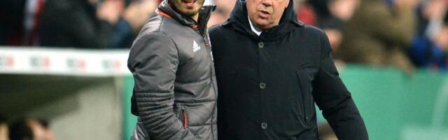 ANĆELOTI DOBIO OTKAZ U BRAZILU! Zahvalili mu se posle samo pet meseci!