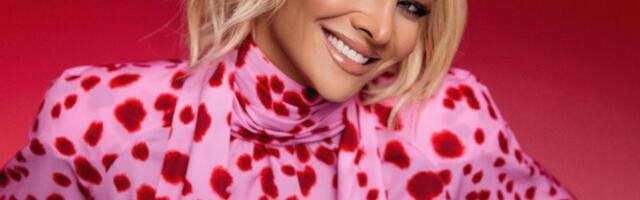 NOVO DOBA: Ilda Šaulić objavila novi album koji pomera granice