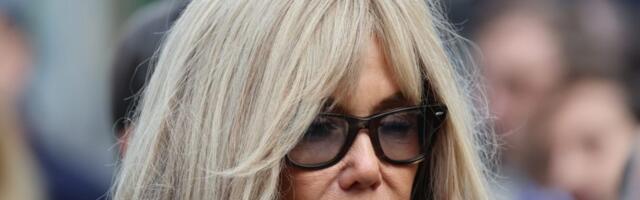 Skandal Brižit Makron trese Francusku, podneta tužba protiv prve dame