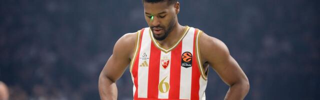 Zvezda - Virtus: Crveno-beli protiv "Šefa stanice" traže prekid serije od tri vezana poraza u Evroligi