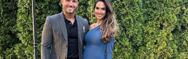 Bivši učesnik Farme čeka drugo dete! Zgodni zubar stvorio imperiju, vozi Porše od 150.000 € i ljubi lepoticu