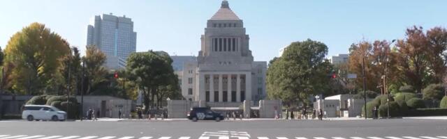 Komentar: Odlučno se suprotstavljamo pokušajima Japana da poseduje nuklearno oružje